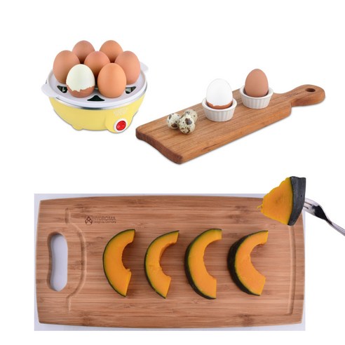 에버튼하우스 에그쿠커