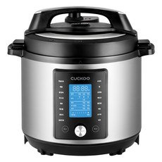 쿠쿠 스피드팟 멀티쿠커