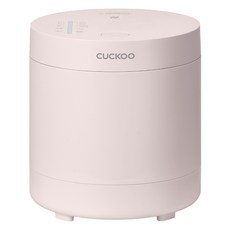 쿠쿠 마시멜로 밥솥 2인용