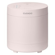 쿠쿠 마시멜로 밥솥 2인용