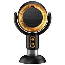 RUN기술 휴대용 가정용 레인지후드 각도 조절 가능 테이블 연기 흡입기 충전식 모델