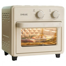 자일렉 오븐형 에어프라이어 12L