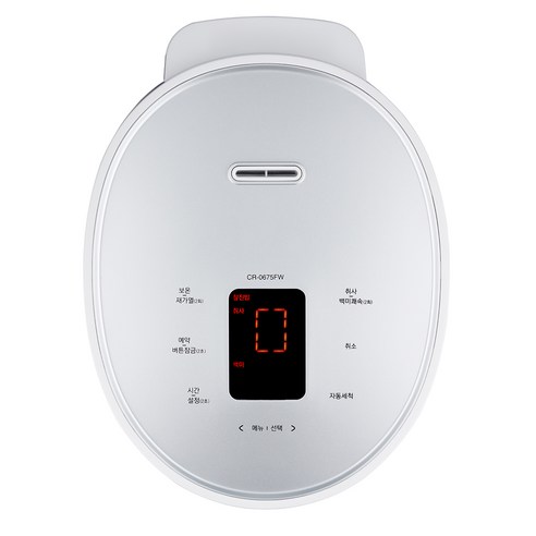 [10% 환급가전] 쿠쿠 전기보온 에그밥솥 6인용