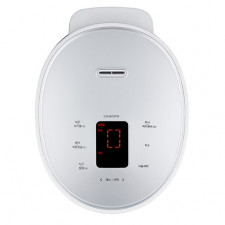 [10% 환급가전] 쿠쿠 전기보온 에그밥솥 6인용