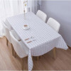 PVC 방수 식탁보