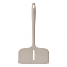 실리만 하모니 와이드 뒤집개, 코코아그레이, 1개