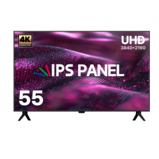 아텝TV 55인치 UHD 4K LEDTV HDR