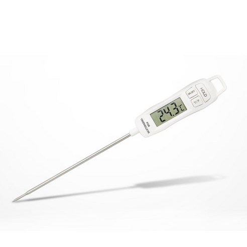 포원밀리언 3초 탐침 조리용온도계