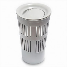 하니생활용품 싱크대 롱바디 배수망 + 뚜껑 소 세트