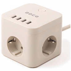 보코 유에스비 미니 멀티탭 3구 SL-320