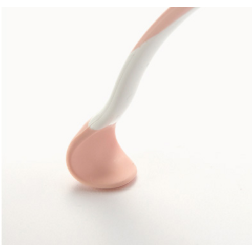 릿첼 TLI 소프트이유스푼 2종 + 케이스 세트, 혼합색상, 1세트