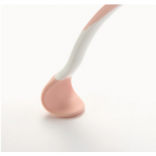 릿첼 TLI 소프트이유스푼 2종 + 케이스 세트, 혼합색상, 1세트