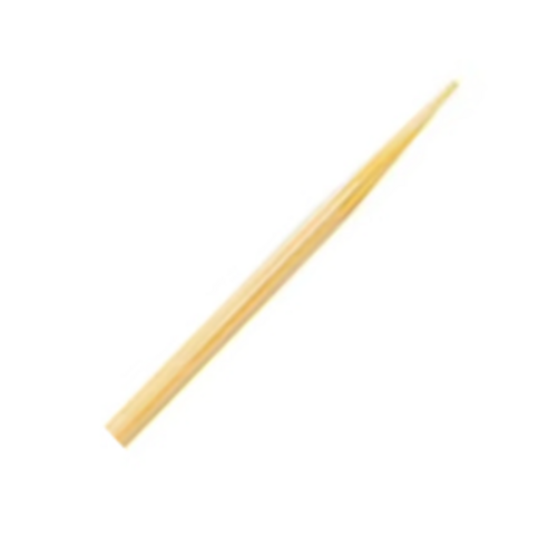 리빙웰 대나무 이쑤시개 대, 900개입, 2개