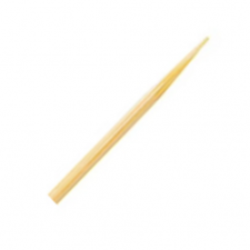 리빙웰 대나무 이쑤시개 대, 900개입, 2개