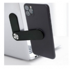 영바영 듀얼 스크린 노트북 휴대폰 확장 자석 거치대