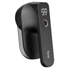 티나인 세탁소용 충전식 전기식 보풀제거기