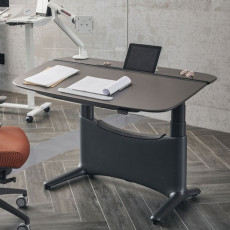 컴프프로 UFOU M9 데스크 책상 방문설치