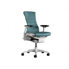 [허먼밀러] 엠바디 게이밍 체어 3.0 [공식딜러 스페이스로직 정품] 그린(GREEN)