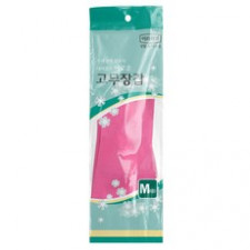 롯데이라이프 고무장갑