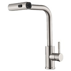 포세이돈수전 원홀싱크 3way 수전